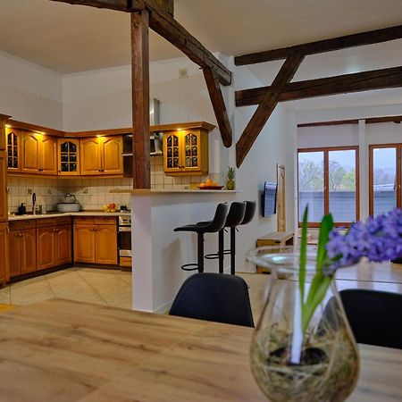 Urania Apartamenty コバリ 部屋 写真