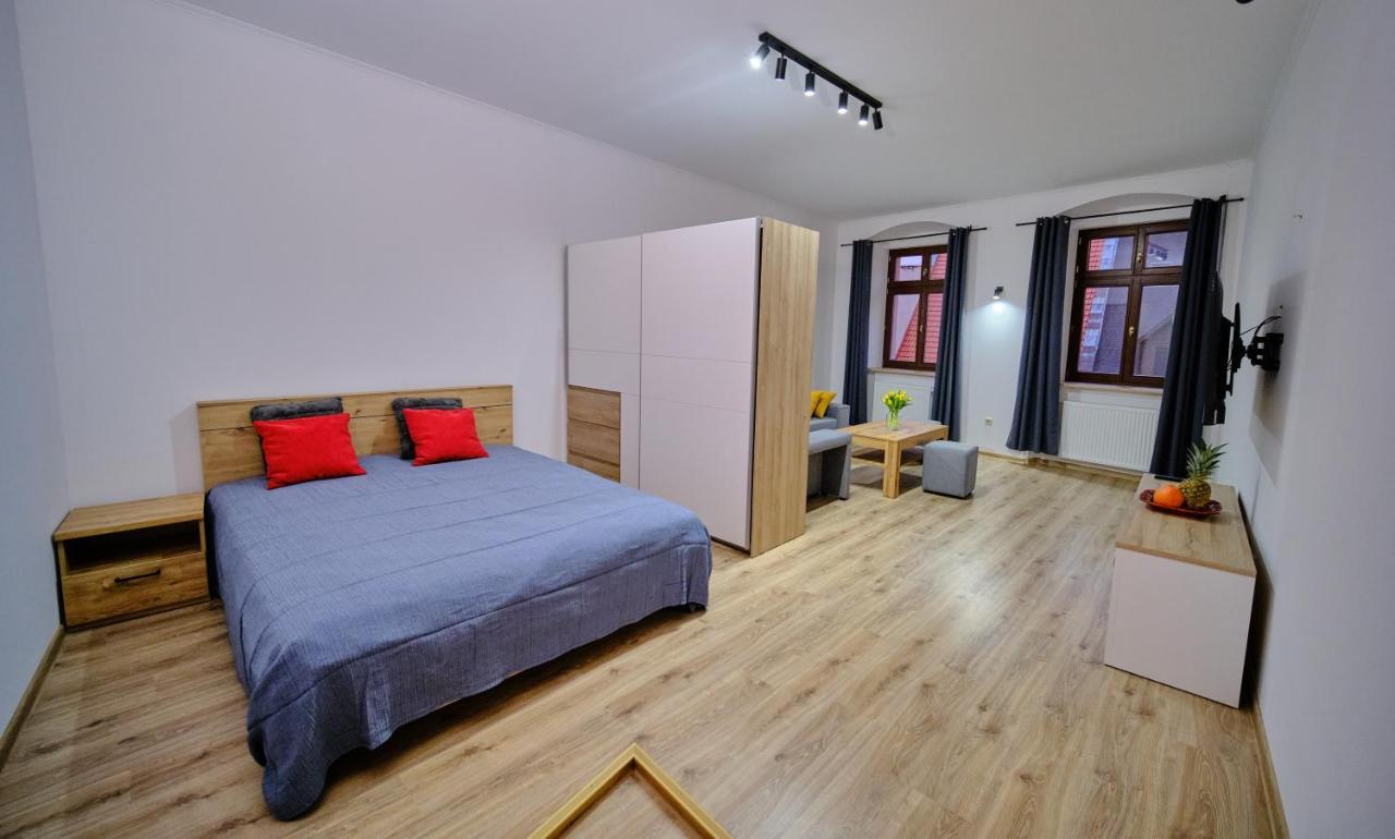 Urania Apartamenty コバリ 部屋 写真