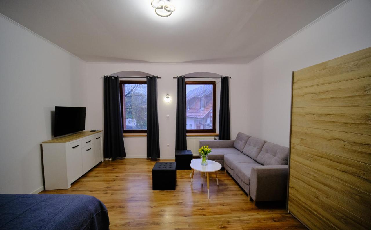 Urania Apartamenty コバリ 部屋 写真