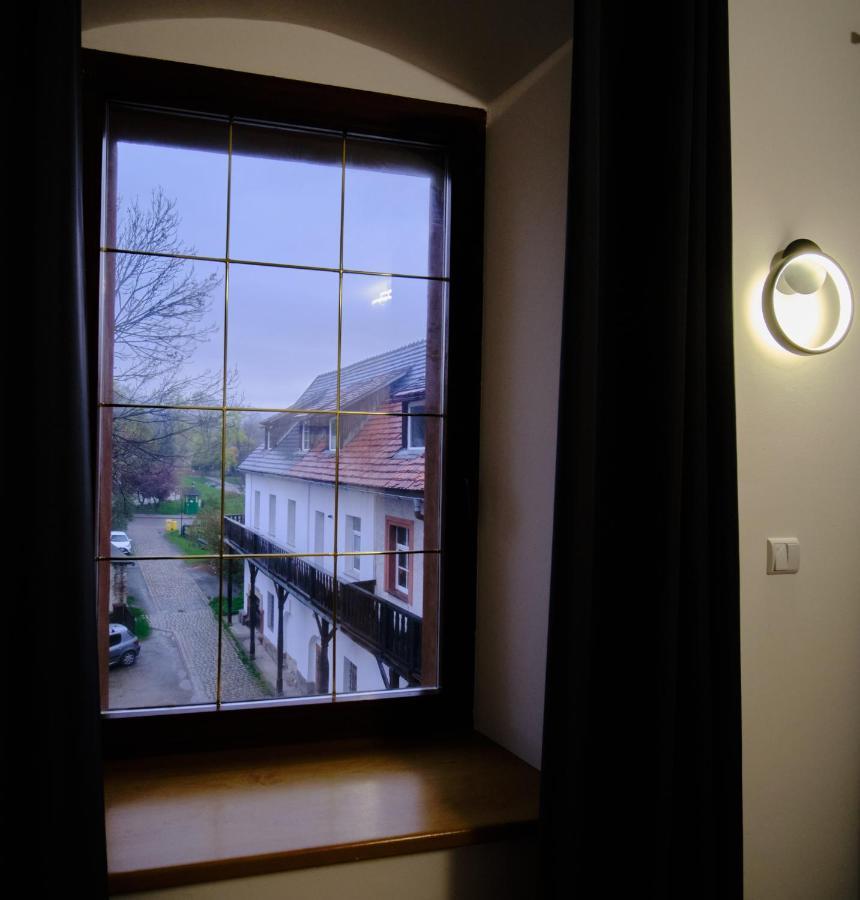 Urania Apartamenty コバリ エクステリア 写真