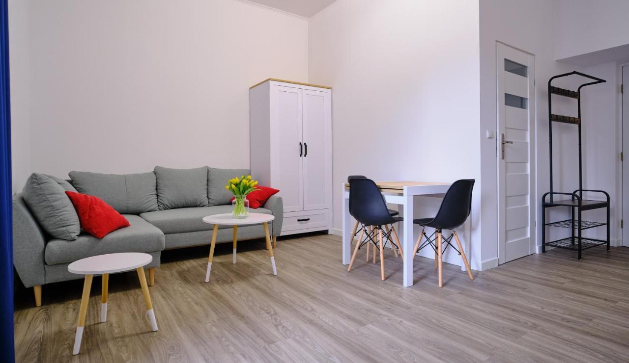 Urania Apartamenty コバリ 部屋 写真