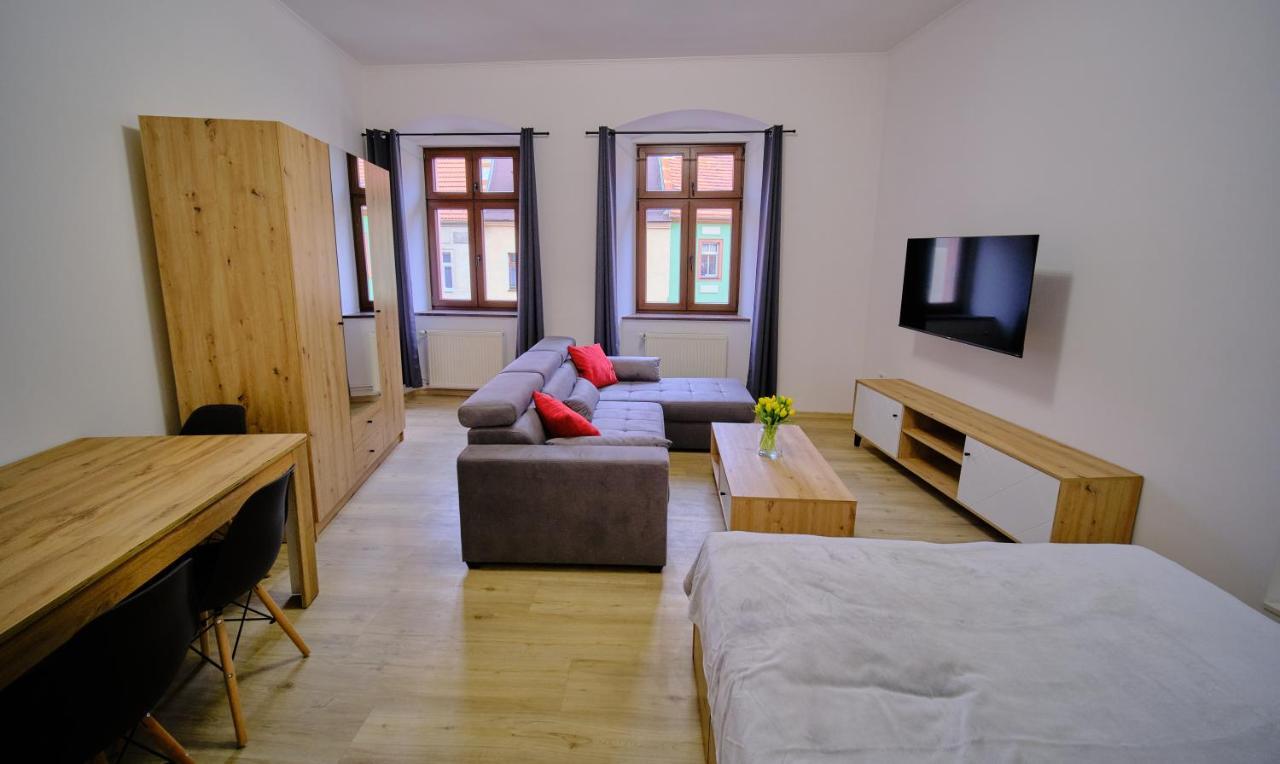 Urania Apartamenty コバリ 部屋 写真