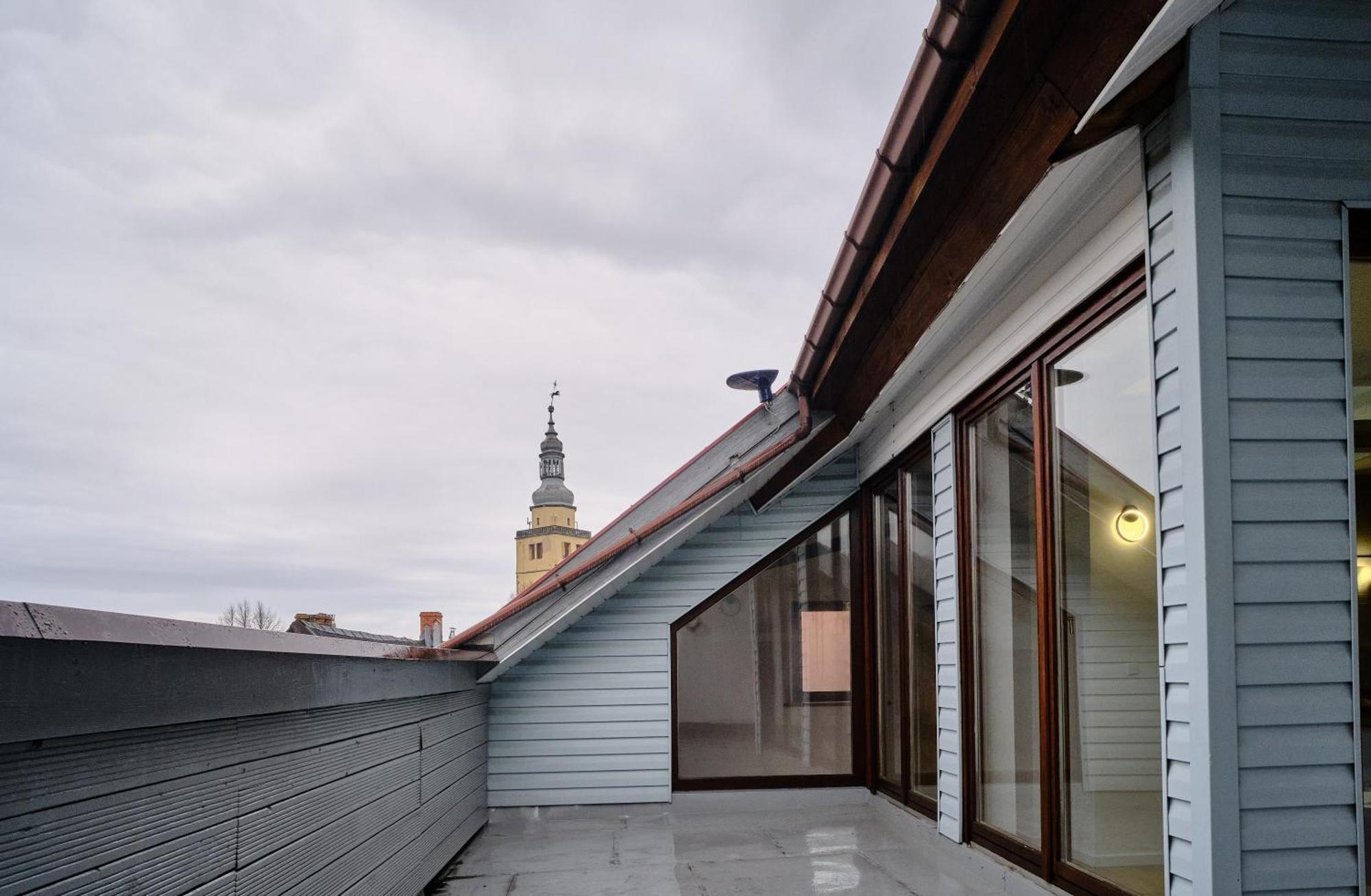 Urania Apartamenty コバリ 部屋 写真