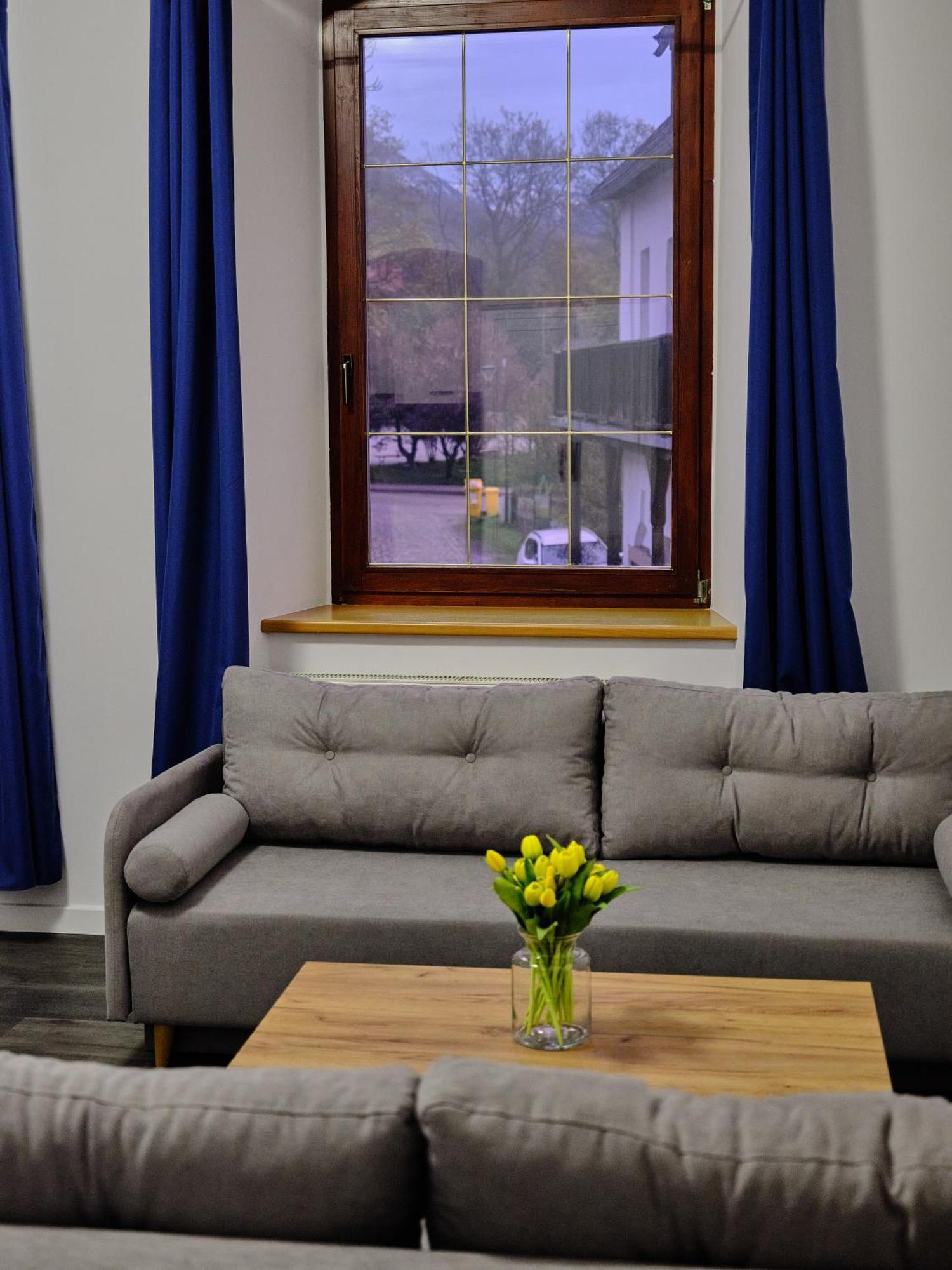 Urania Apartamenty コバリ 部屋 写真